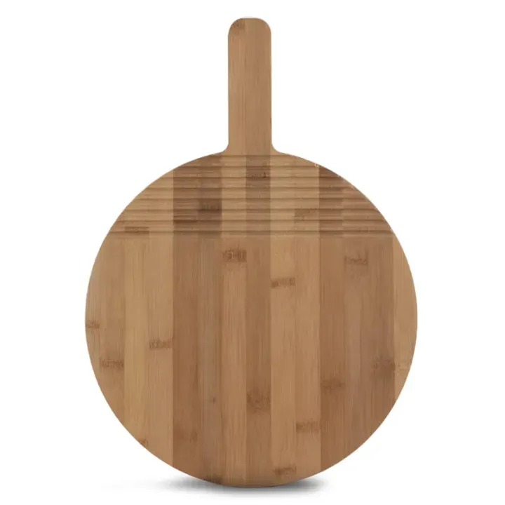 Sagaform cutting & serving board round - LT52035 (N0093)